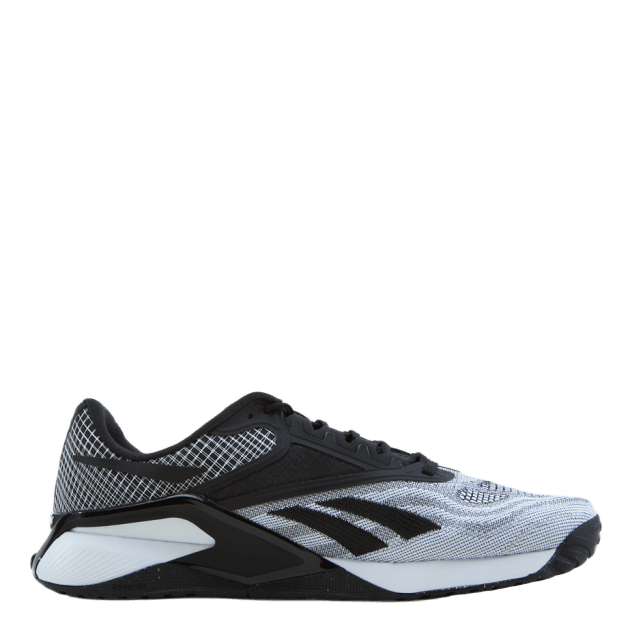 Reebok Nano X2 Cblack/ftw