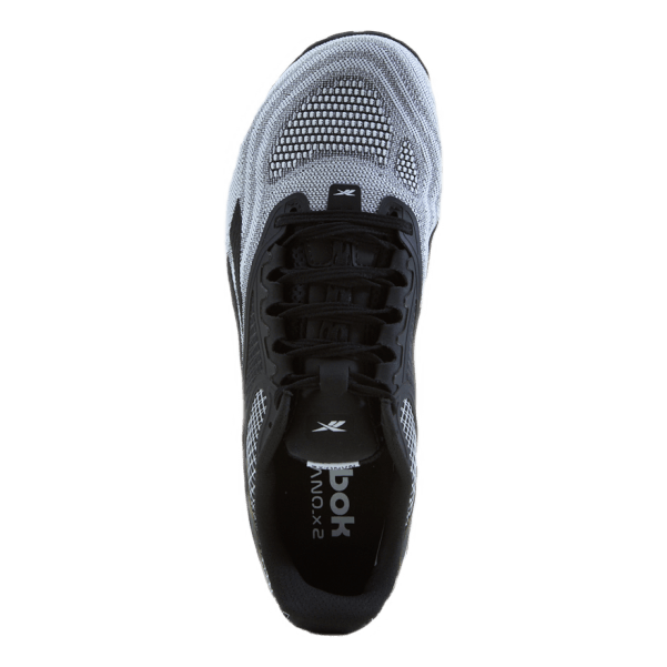 Reebok Nano X2 Cblack/ftw