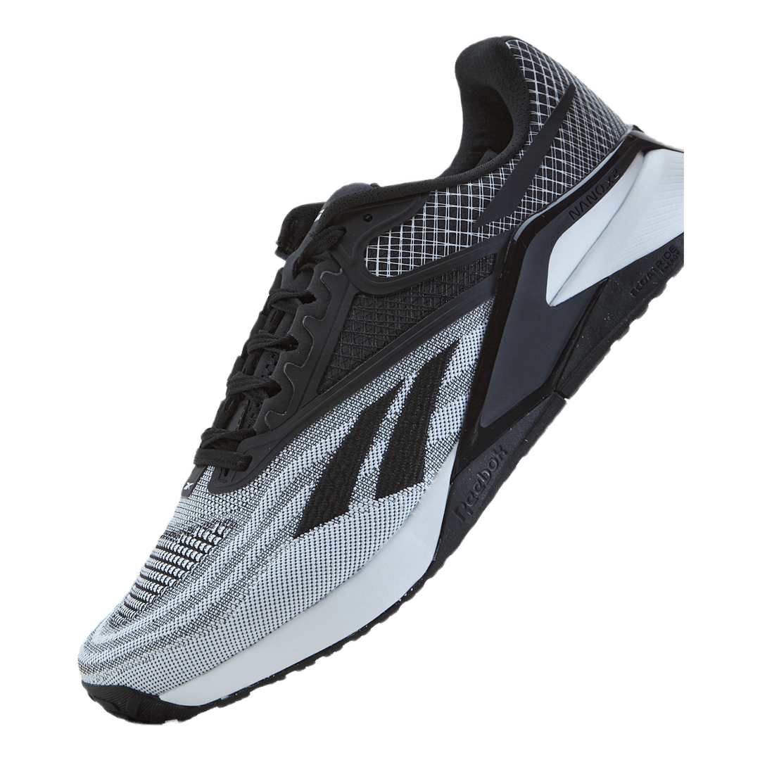 Reebok Nano X2 Cblack/ftw