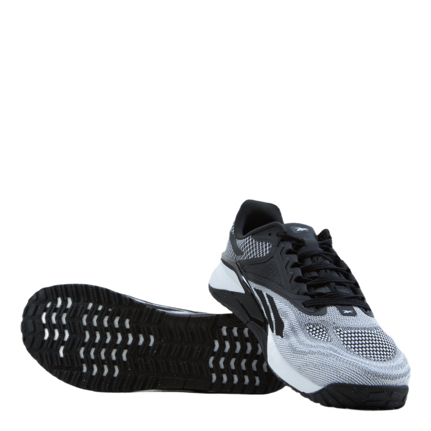 Reebok Nano X2 Cblack/ftw