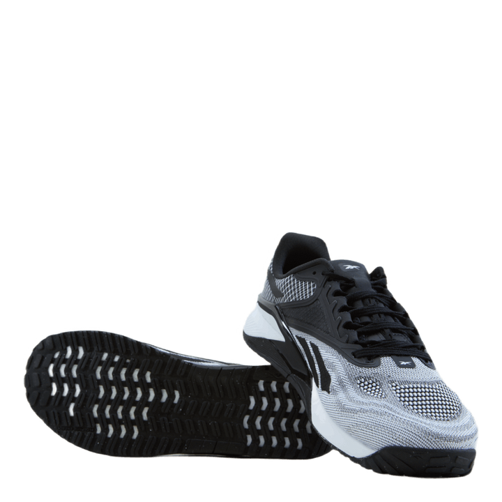 Reebok Nano X2 Cblack/ftw