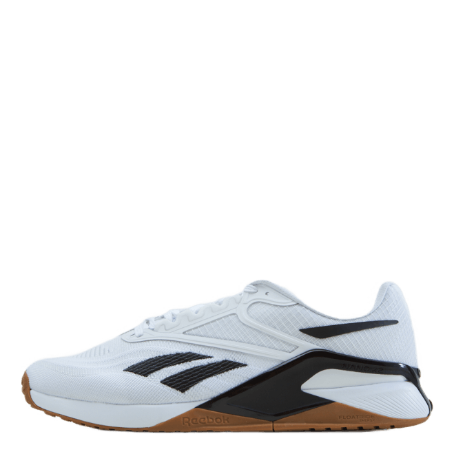 Reebok Nano X2 Ftwwht/cbl