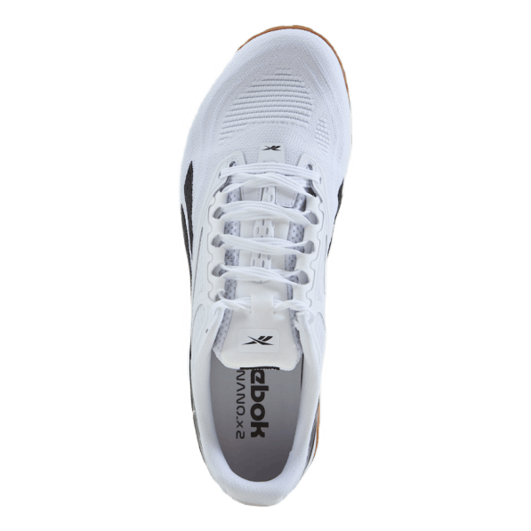 Reebok Nano X2 Ftwwht/cbl