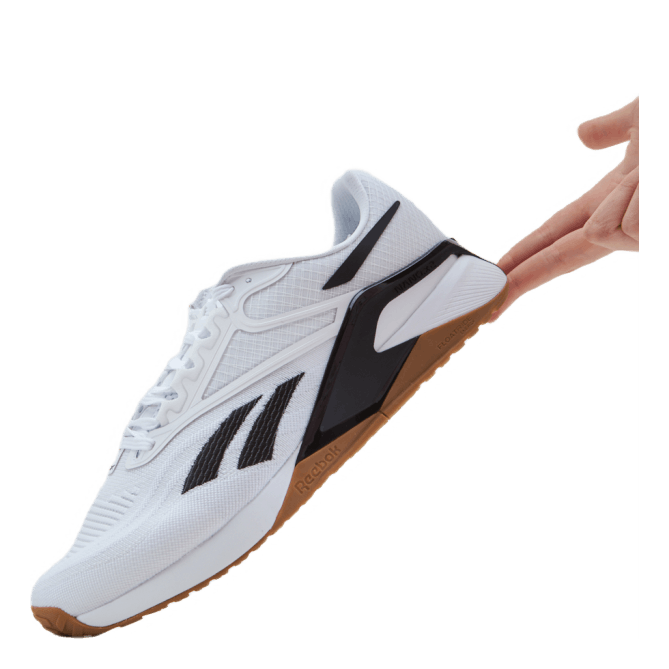 Reebok Nano X2 Ftwwht/cbl