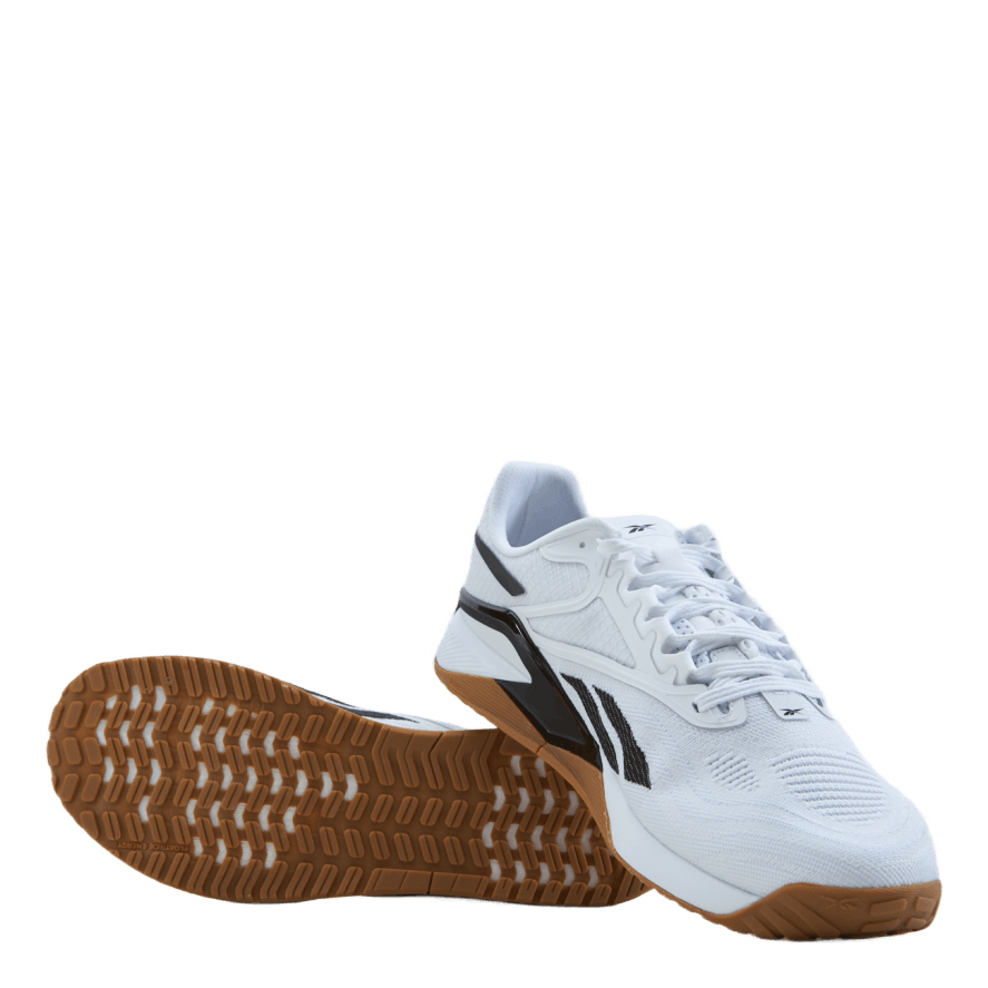 Reebok Nano X2 Ftwwht/cbl