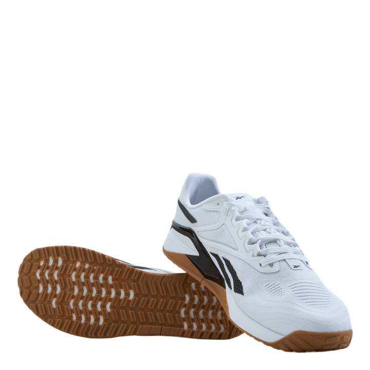 Reebok Nano X2 Ftwwht/cbl