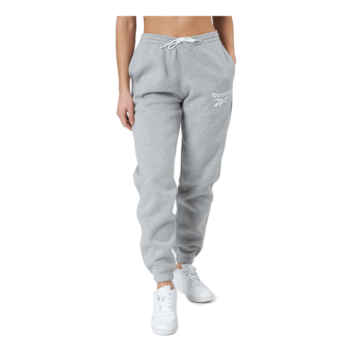 Ri Bl Fleece Pant Mgreyh