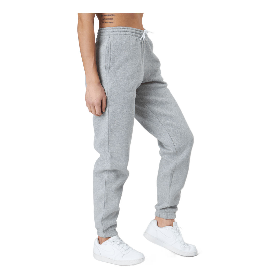 Ri Bl Fleece Pant Mgreyh