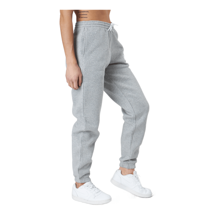 Ri Bl Fleece Pant Mgreyh