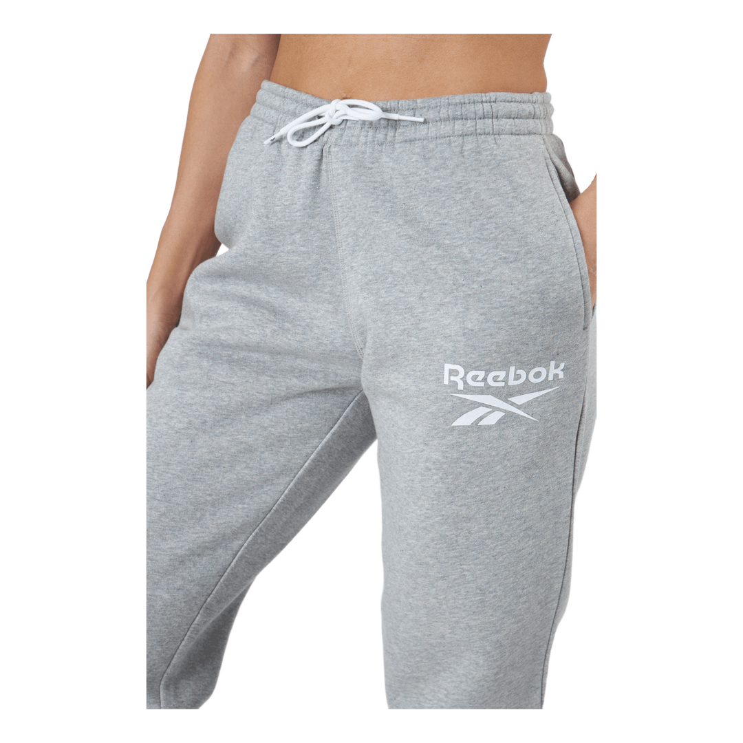 Ri Bl Fleece Pant Mgreyh