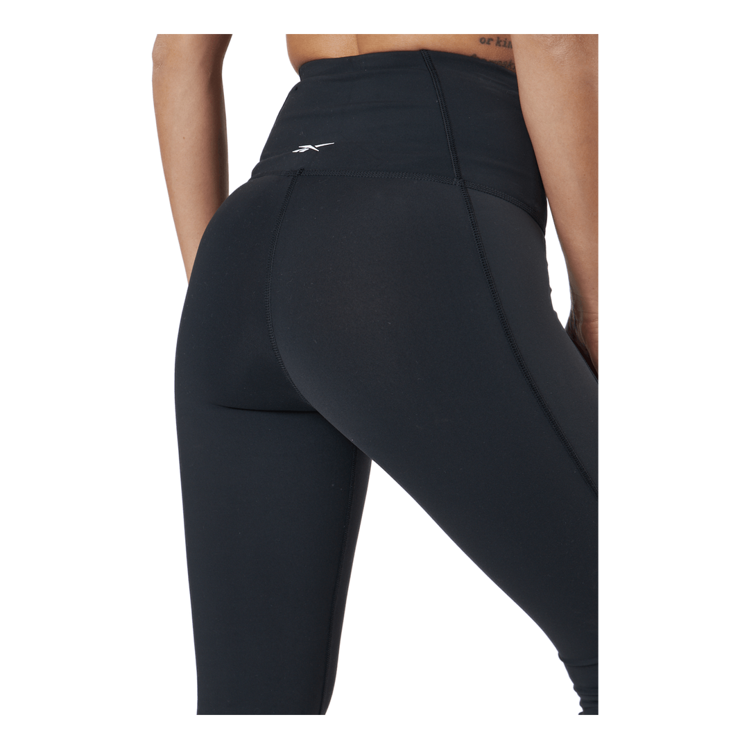 Ts Lux Hr Tight Black