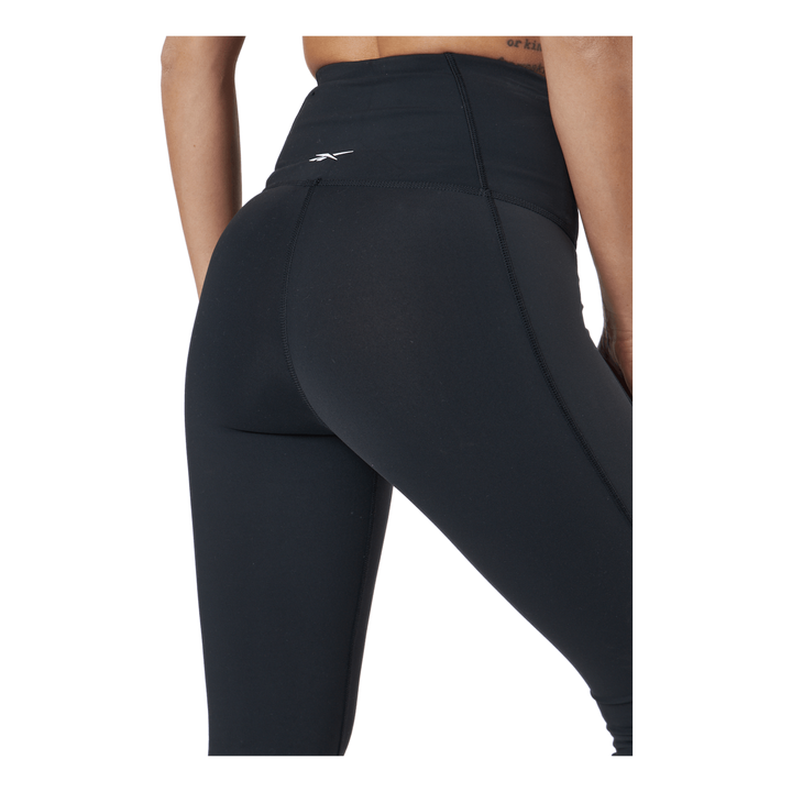 Ts Lux Hr Tight Black