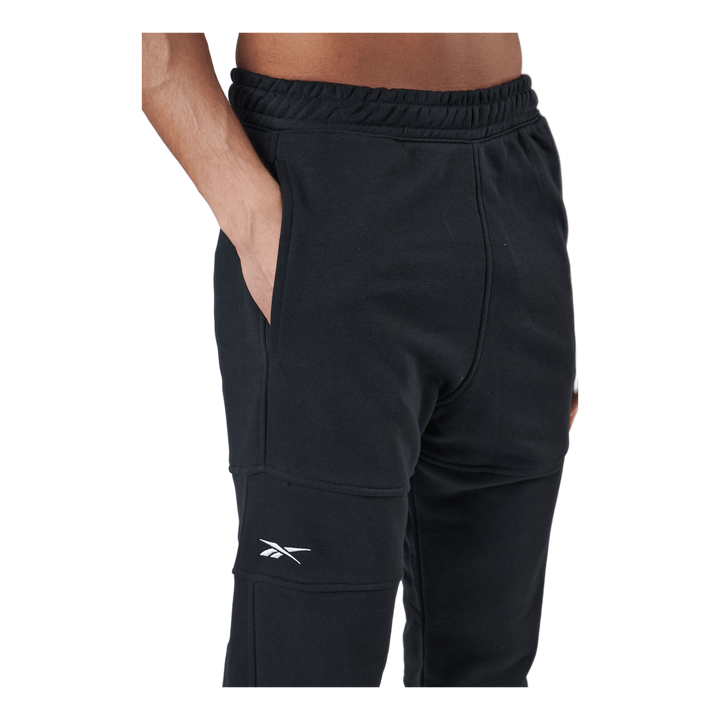 Myt Minimal Waste Jogger Black