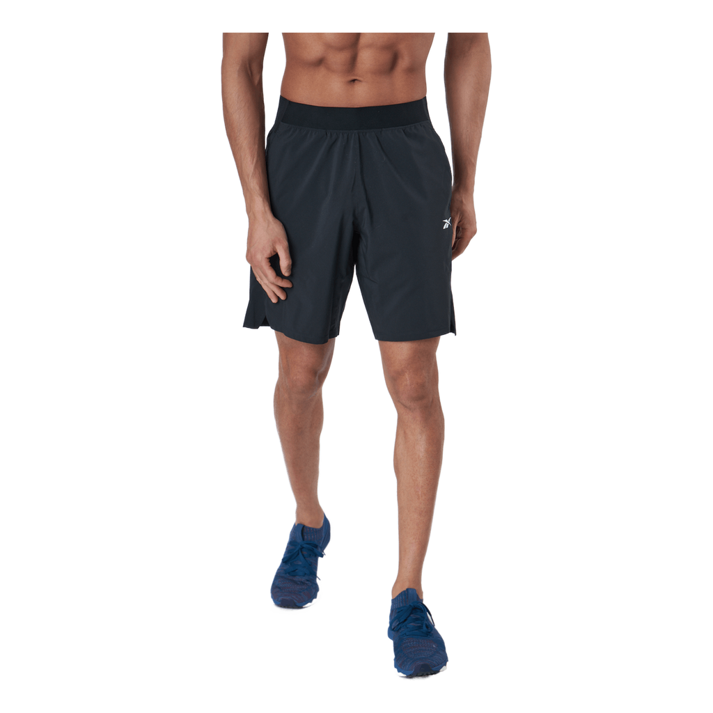 Reebok Wor Strength Short Nghblk –