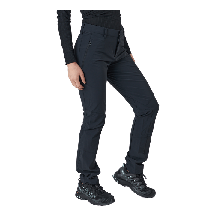 Thorn W Pant Black