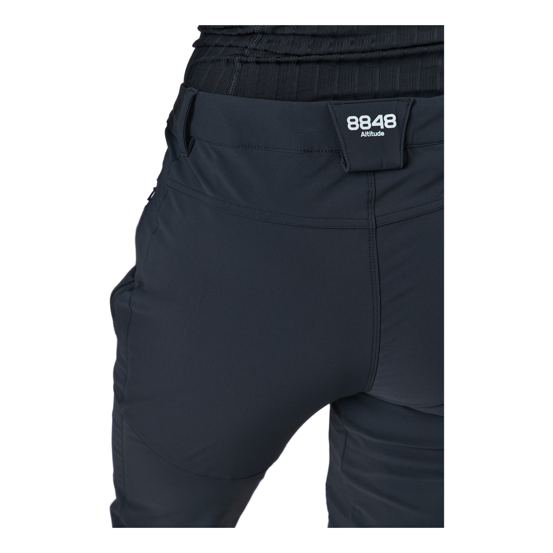 Thorn W Pant Black