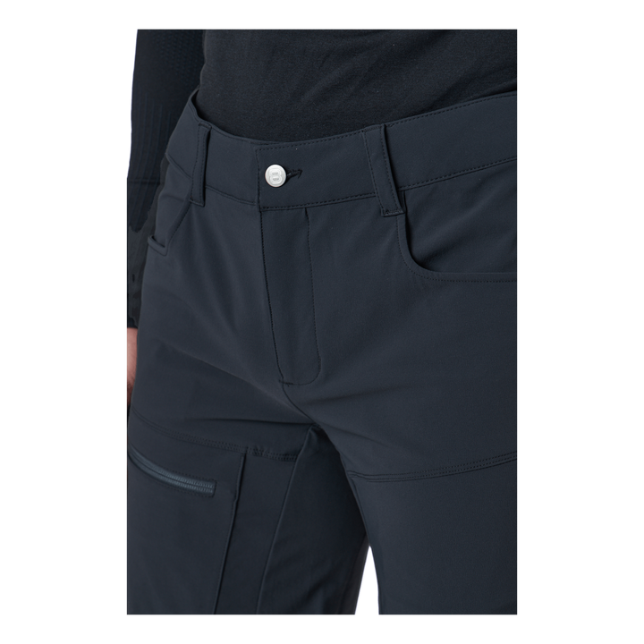 Montafon 2.0 Shorts Black