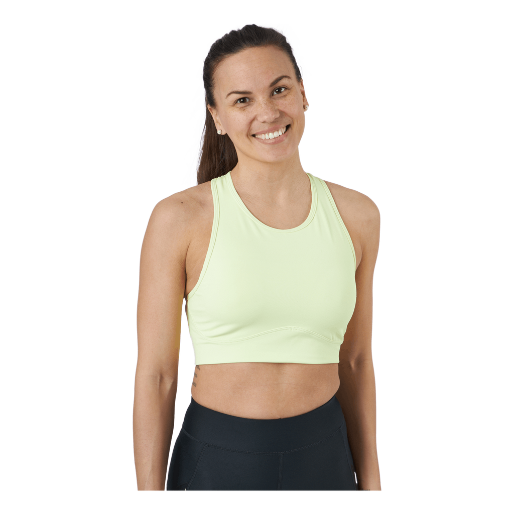 Fixed High Support Bra