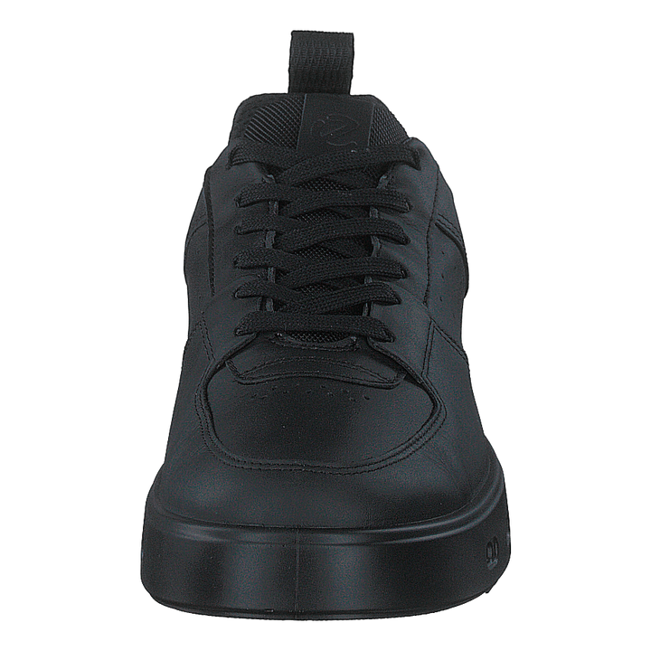 Ecco Street 720 M Black