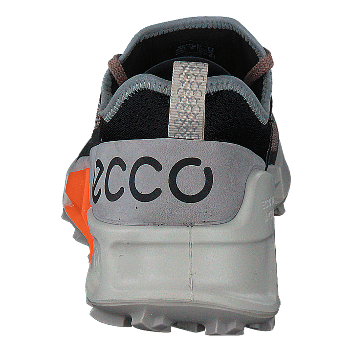 Ecco Biom 2.1 X Country M Black/morel/moon Rock