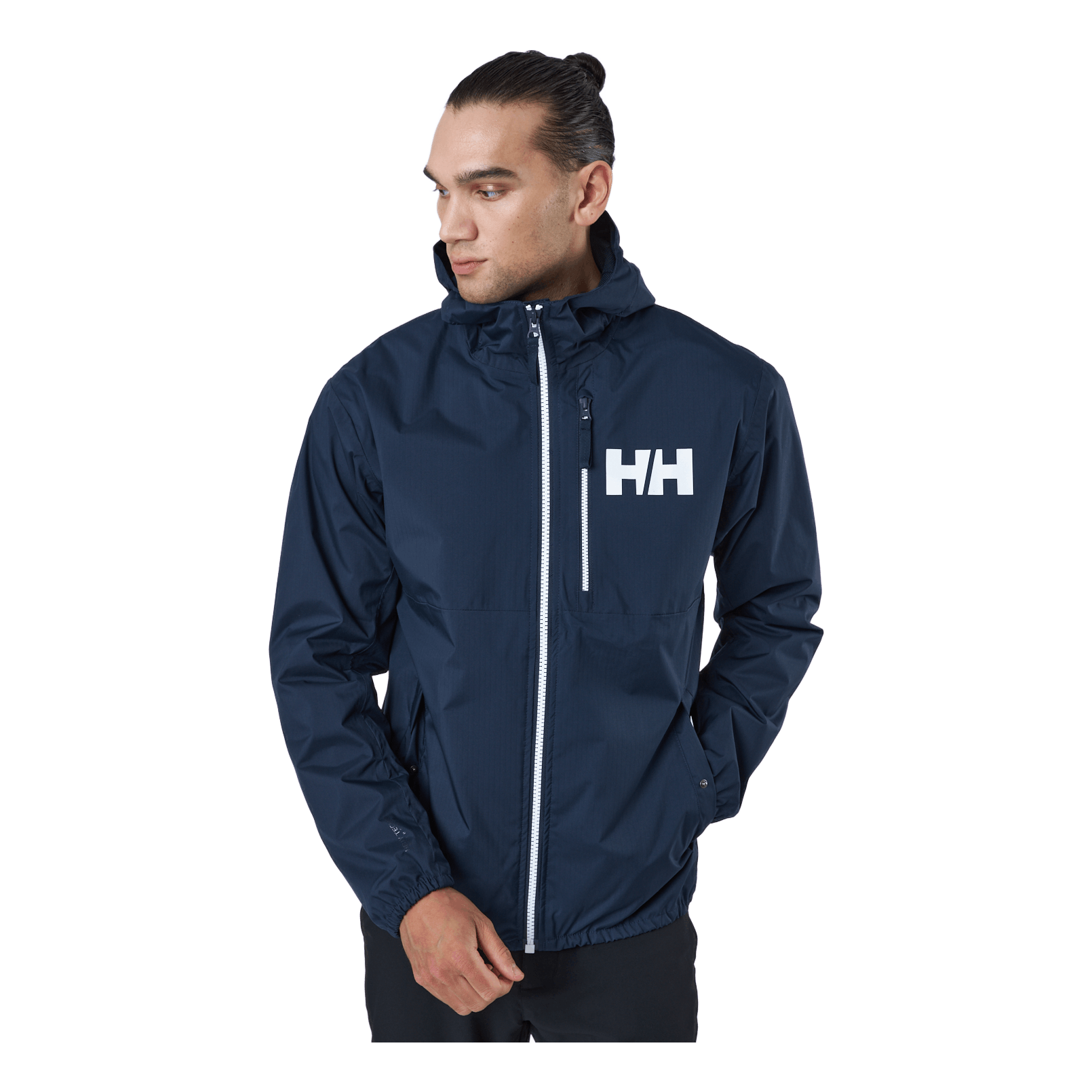 Helly hansen sales belfast jacket mens