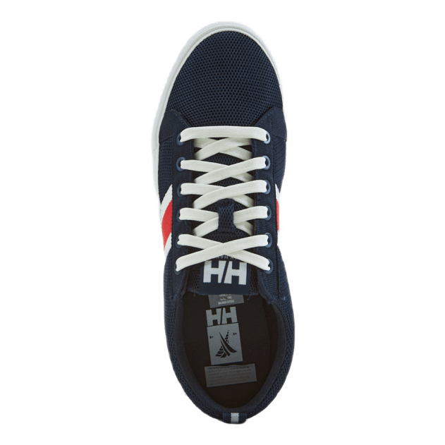 Helly hansen viking canvas trainers new arrivals