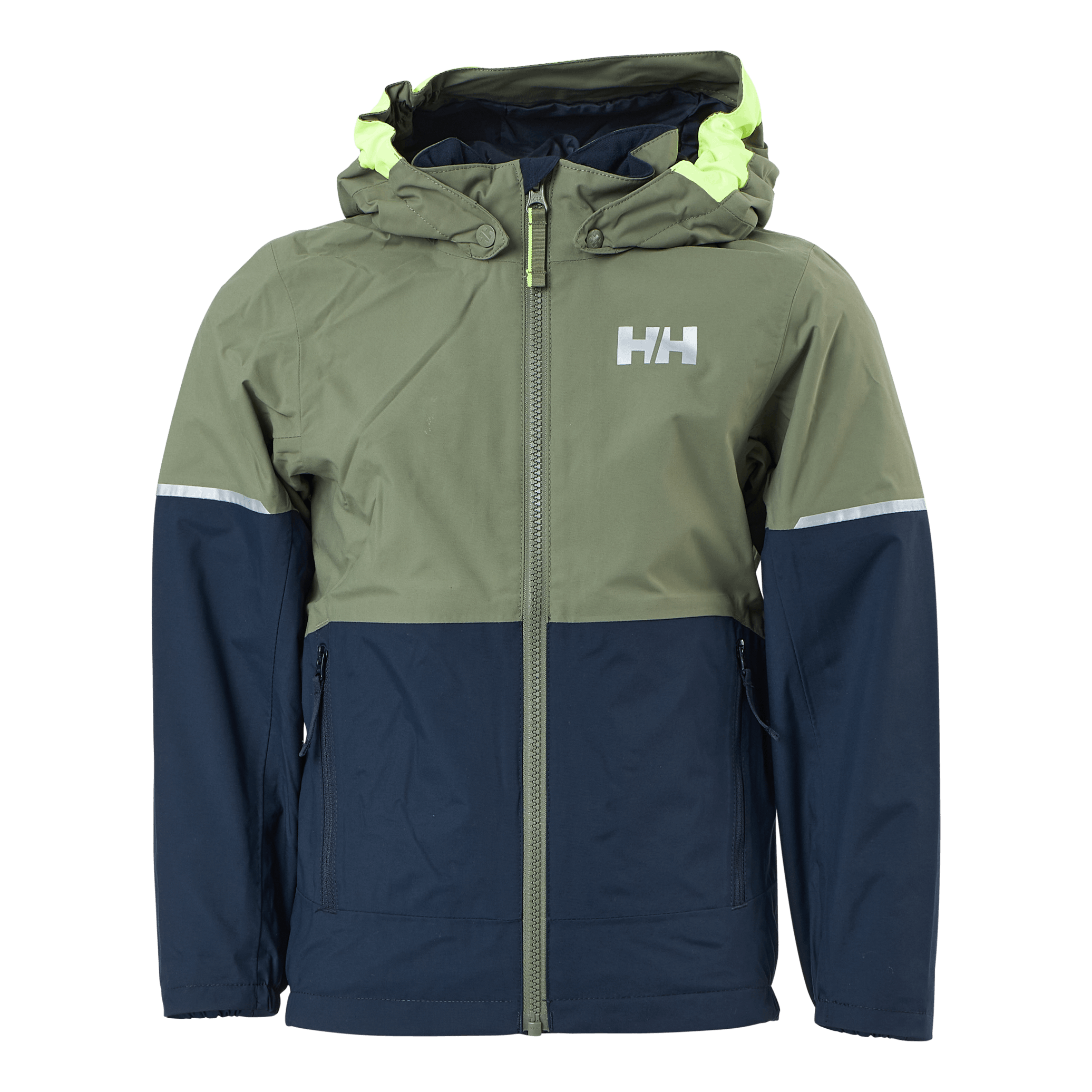 Pursuit jacket helly hansen sales