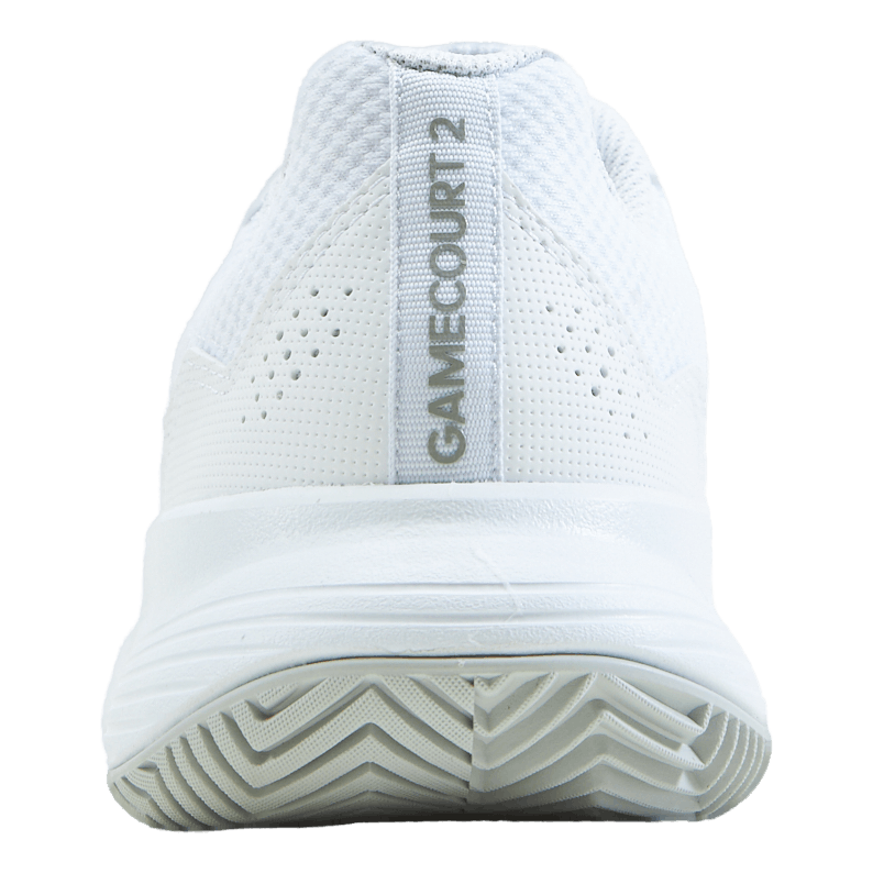 Gamecourt 2 W 000/white