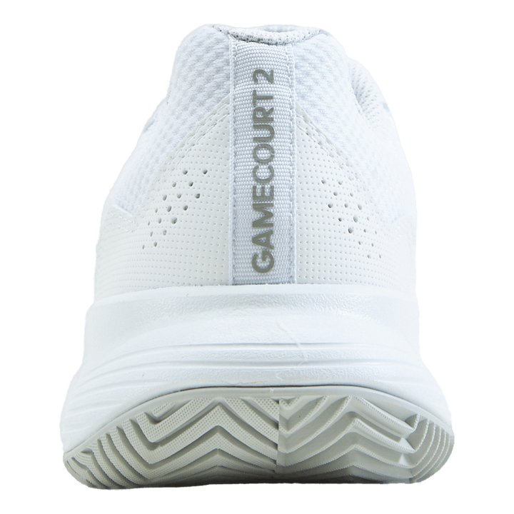 Gamecourt 2 W 000/white