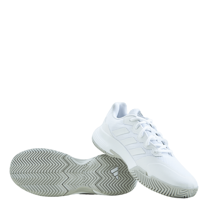 Gamecourt 2 W 000/white