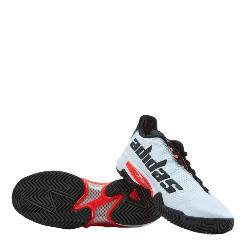 adidas Tennis Barricade M 000/white – - Main Image
