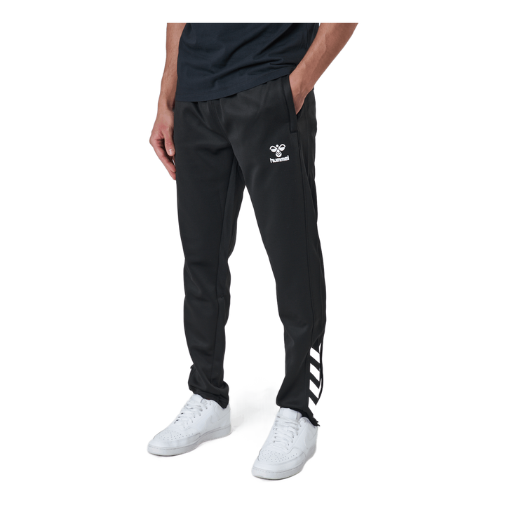 Hmlcore Xk Poly Pants Black