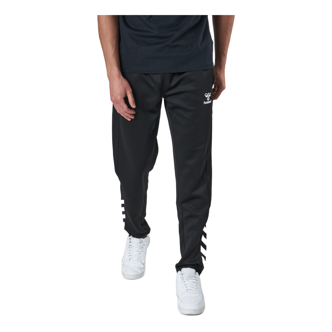 Hmlcore Xk Poly Pants Black