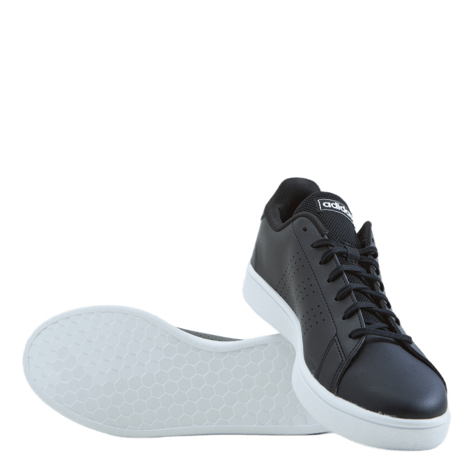 Advantage Base Core Black clear Pink cloud Wh