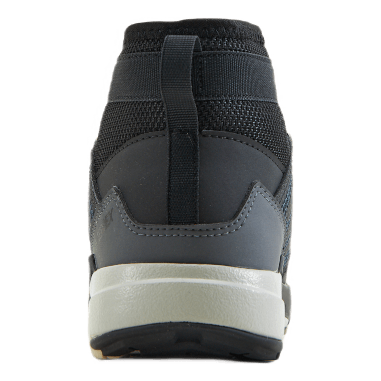 Terrex Trailmaker Mid RAIN.RDY Hiking Shoes Core Black / Core Black / Aluminium