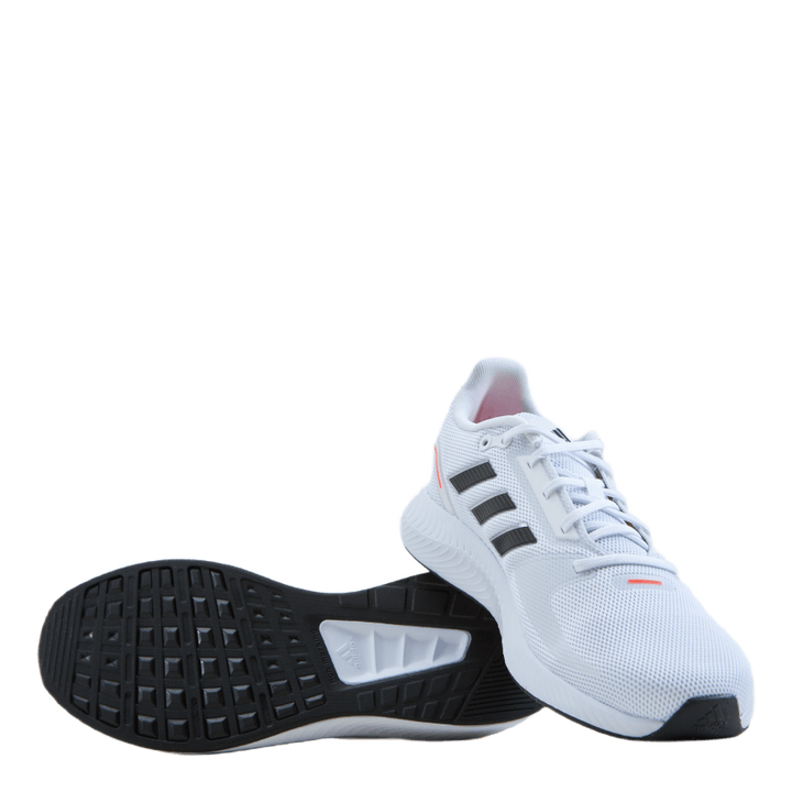 Runfalcon 2.0 Cloud White/core Black/solar R