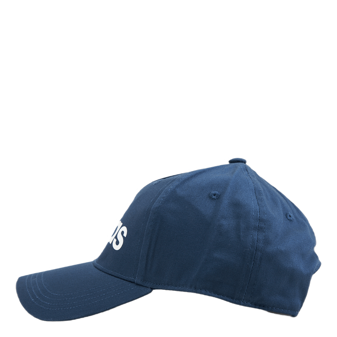 Daily Cap Crew Navy/white