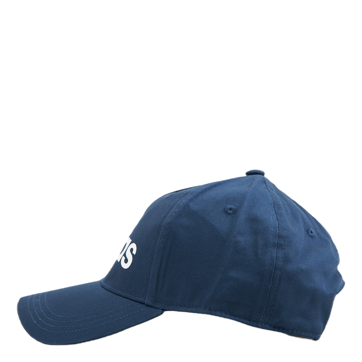 Daily Cap Crew Navy/white