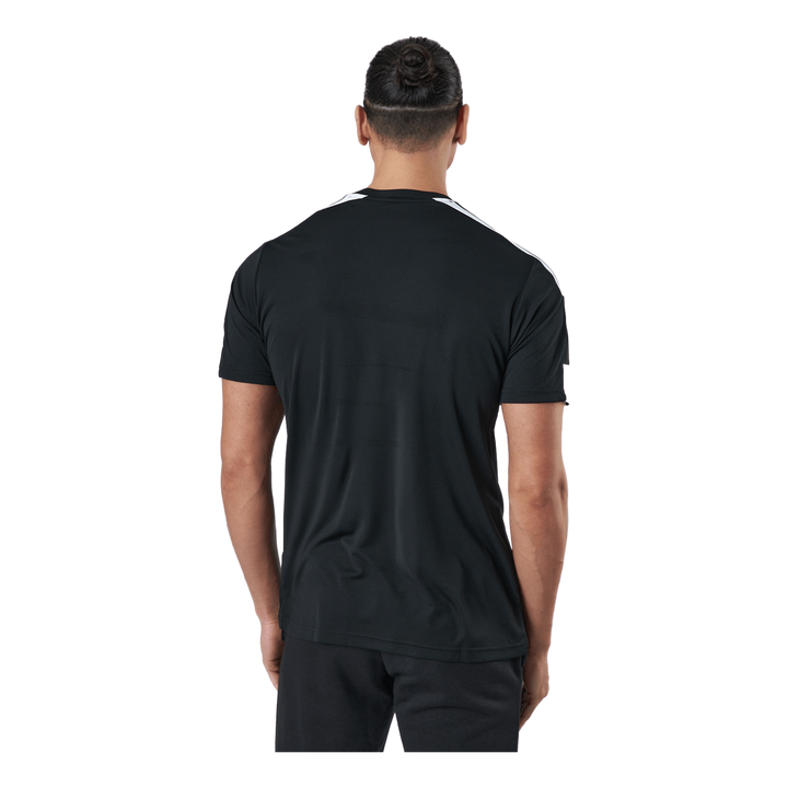 Squadra 21 Jersey Black