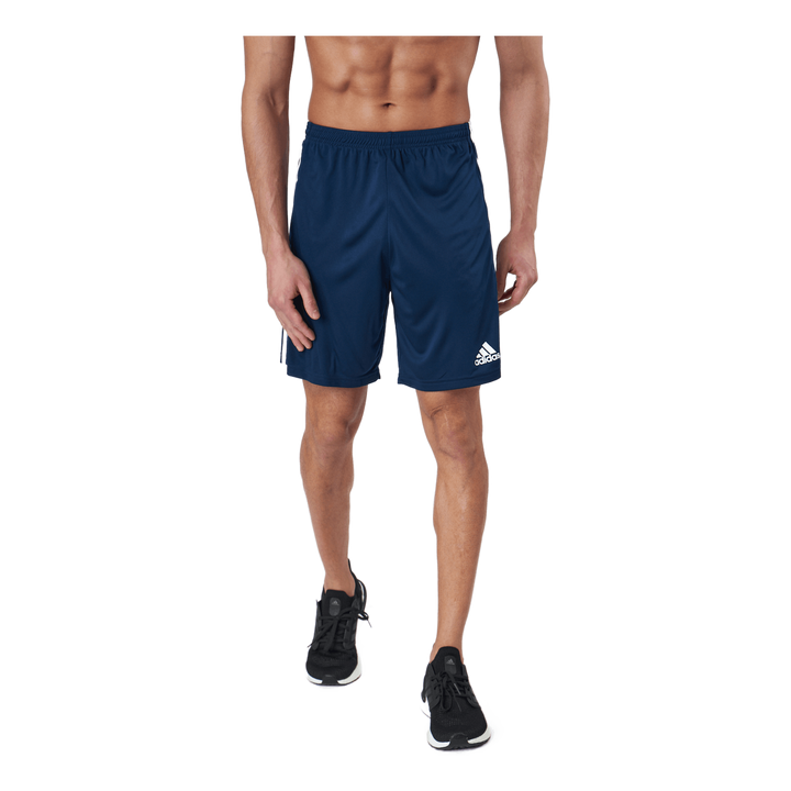 Squadra 21 Shorts Team Navy Blue