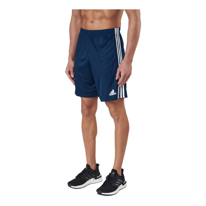 Squadra 21 Shorts Team Navy Blue