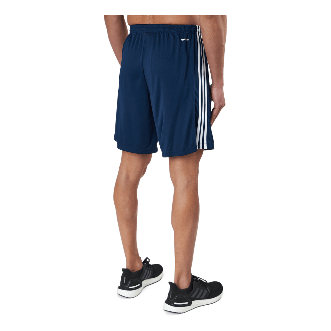 Squadra 21 Shorts Team Navy Blue