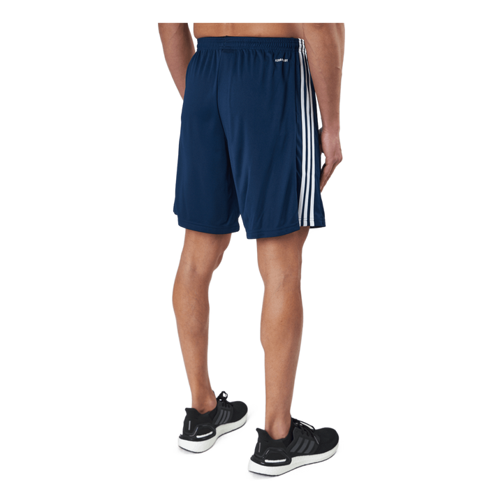 Squadra 21 Shorts Team Navy Blue