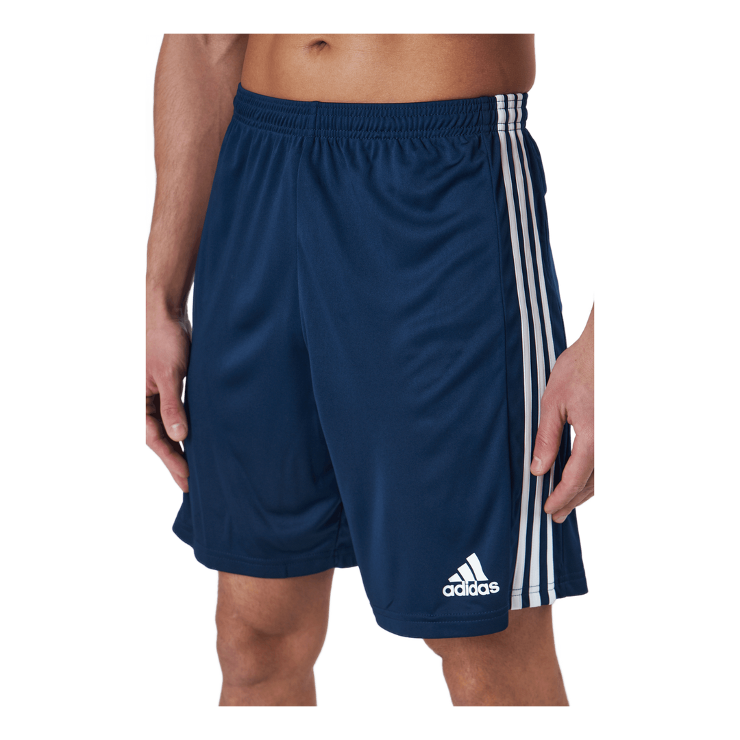 Squadra 21 Shorts Team Navy Blue