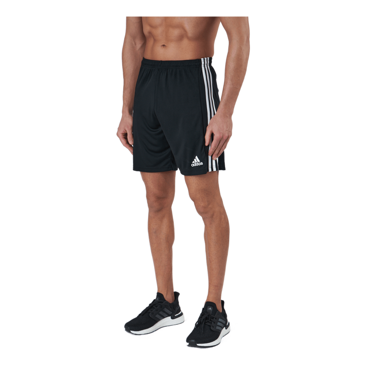 Squadra 21 Shorts Black