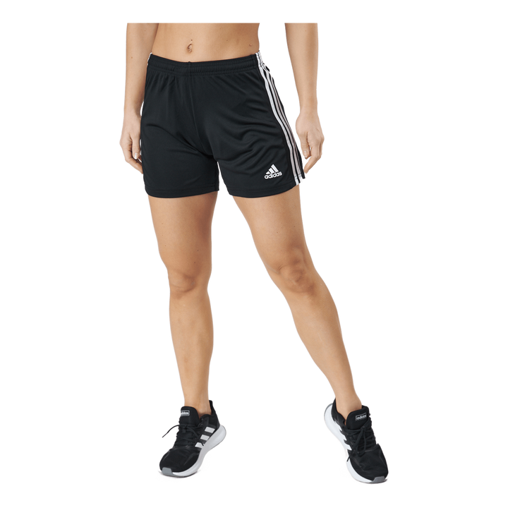 Squadra 21 Shorts Black