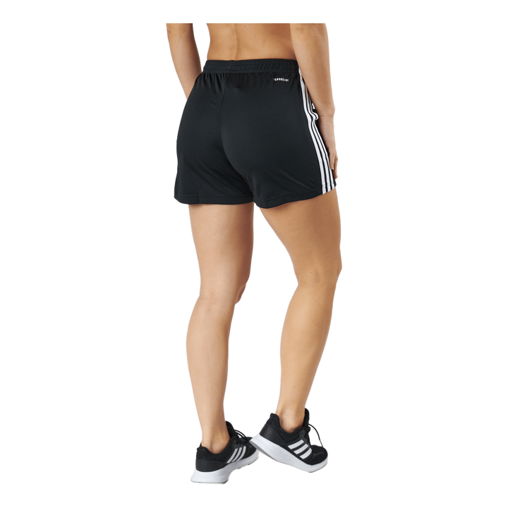 Squadra 21 Shorts Black