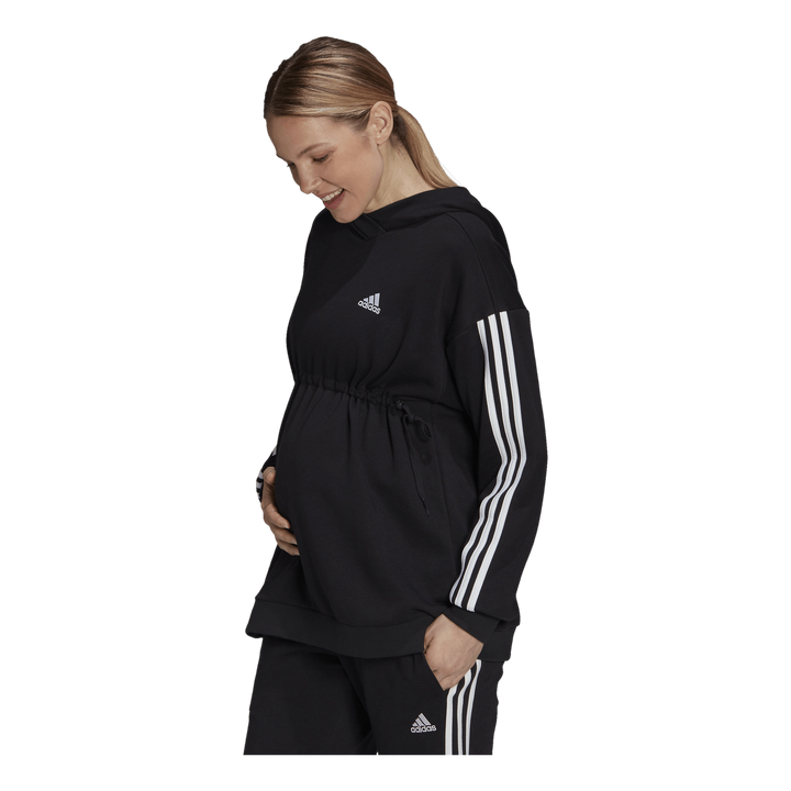 Maternity Hd Black/white