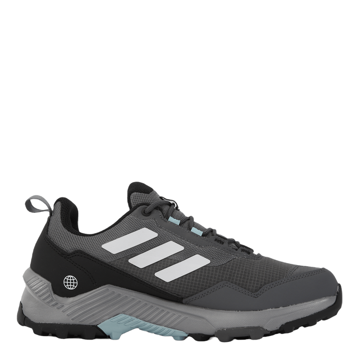 Eastrail 2.0 RAIN.RDY Hiking Shoes Grey Five / Dash Grey / Mint Ton