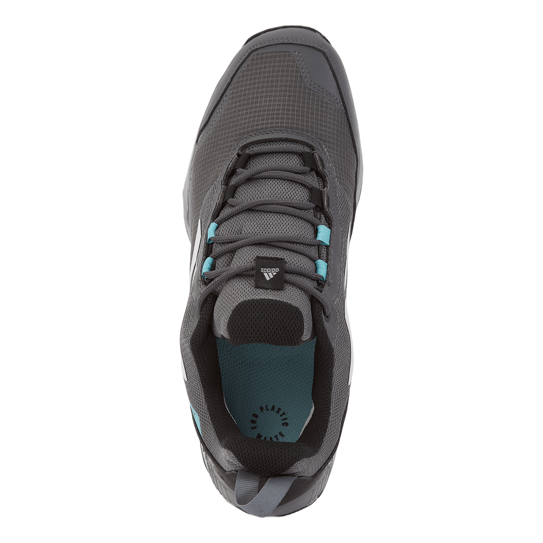 Eastrail 2.0 RAIN.RDY Hiking Shoes Grey Five / Dash Grey / Mint Ton